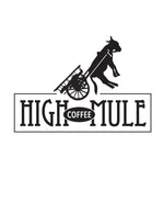 High Mule