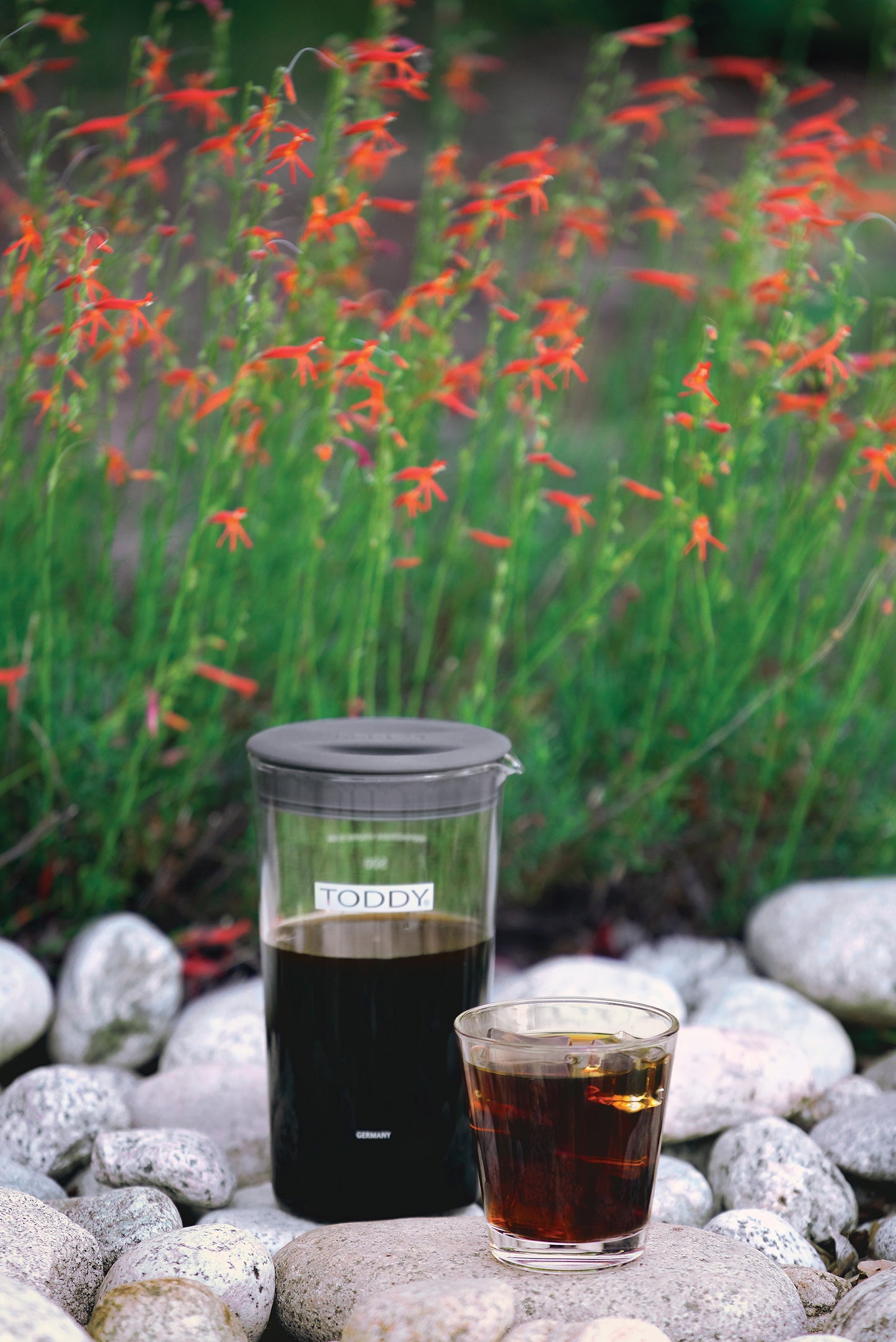 Toddy®

small batch cold brew system