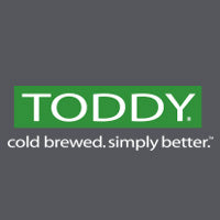 Toddy® cocktail recipe book